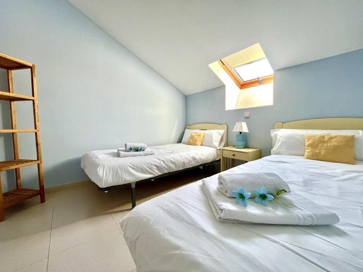 Donzella House By Gloove Apartment Denia Exterior photo
