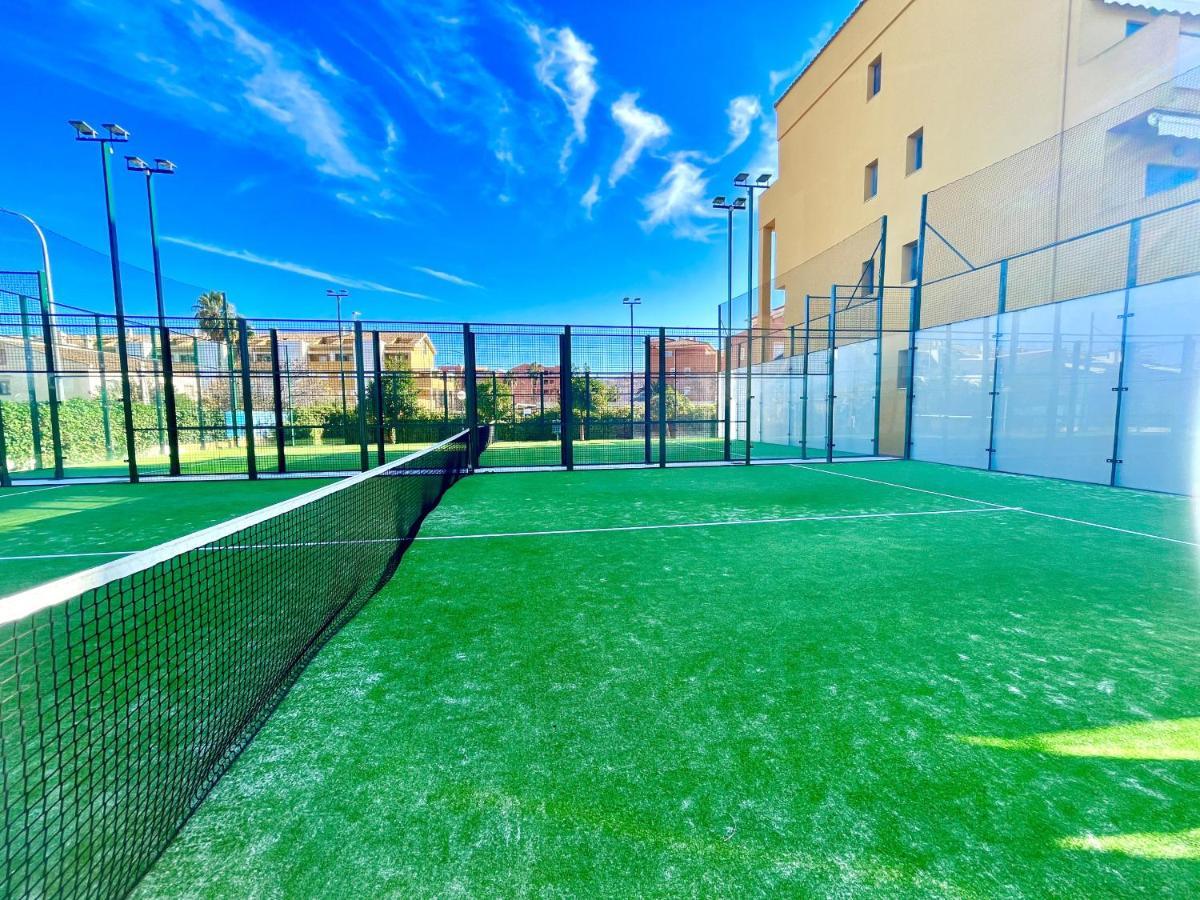 Donzella House By Gloove Apartment Denia Exterior photo