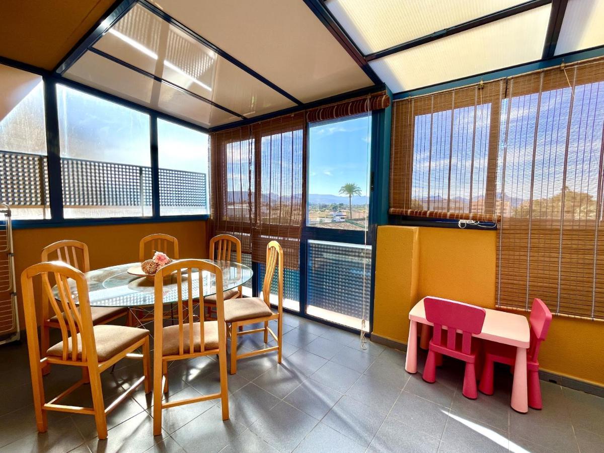 Donzella House By Gloove Apartment Denia Exterior photo